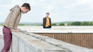 The Fades 1. évad Ep.4 4. epizód