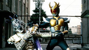 仮面ライダーアギト kép