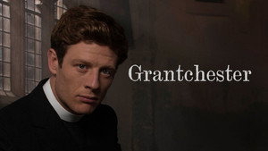 Grantchester bűnei kép