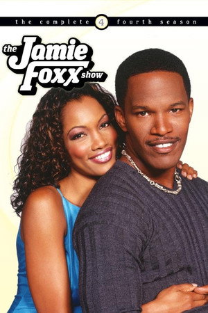 The Jamie Foxx Show 4. évad (1999-09-24) poszter