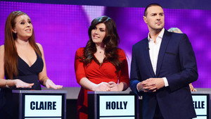 Take Me Out 7. évad Ep.2 2. epizód