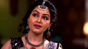भाभीजी घर पर हैं! 1. évad Ep.1913 1913. epizód