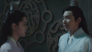 北灵少年志之大主宰 1. évad Ep.15 15. epizód