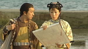 施公奇案 1. évad Ep.8 8. epizód