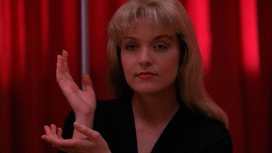 Twin Peaks 2. évad Ep.22 Életen és halálon túl
