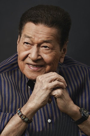 Eddie Garcia profil kép