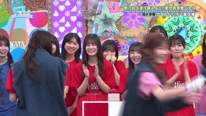 日向坂で会いましょう 6. évad Ep.24 24. epizód