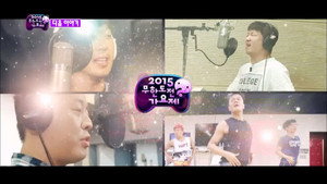 무한도전 3. évad Ep.439 439. epizód