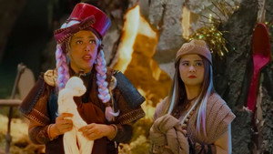 Encantadia Chronicles: Sang'gre 1. évad Ep.38 38. epizód