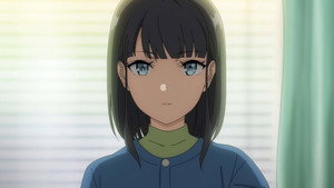 青春ブタ野郎はバニーガール先輩の夢を見ない 2. évad Ep.6 6. epizód