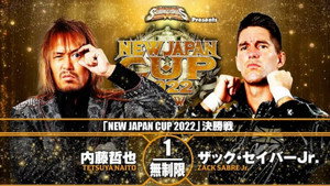 New Japan Pro Wrestling 51. évad Ep.24 24. epizód