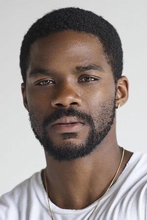 Jovan Adepo profil kép
