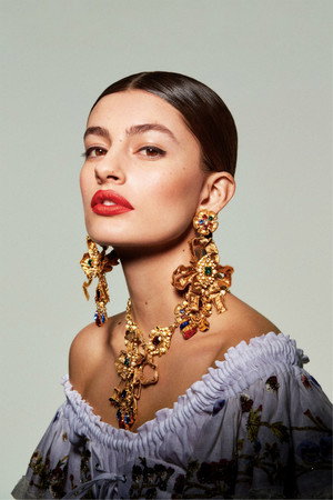 Diana Silvers profil kép