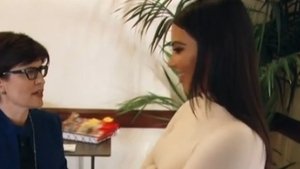 Keeping Up with the Kardashians 10. évad Ep.5 5. epizód