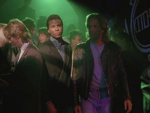 Miami Vice 5. évad Ep.20 Kísérleti egerek