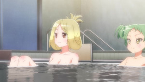 まえせつ！ 1. évad Ep.9 9. epizód