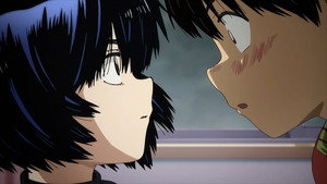 謎の彼女X 1. évad Ep.8 8. epizód