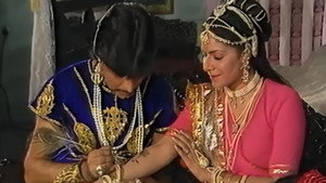 विक्रम और बेताल 1. évad Ep.5 5. epizód