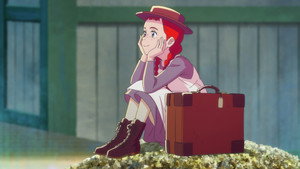 アン・シャーリー 1. évad Ep.1 1. epizód