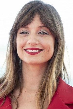 Michelle Jenner profil kép