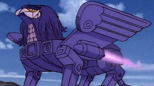 The Transformers 2. évad Ep.41 41. epizód