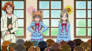 スイートプリキュア♪ 1. évad Ep.10 10. epizód