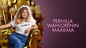Wahlgrens Värld kép