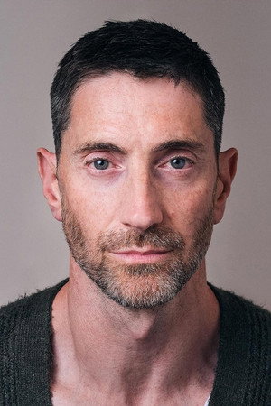 Iddo Goldberg profil kép