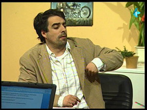 Државни посао 1. évad Ep.88 88. epizód