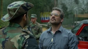 Narcos 3. évad Ep.10 Vissza Caliba
