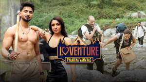 Loventure: Pyaar Ka Vanvaas 1. évad Ep.1 1. epizód