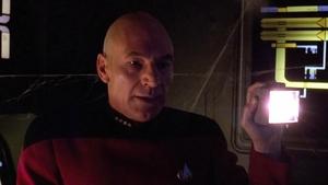 Star Trek: Az új nemzedék 7. évad Ep.19 A teremtés