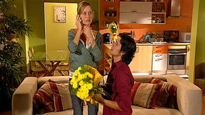 Aqui Não Há Quem Viva 2. évad Ep.18 18. epizód