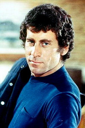 Paul Michael Glaser profil kép