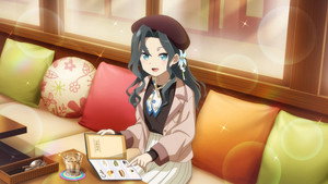 結城友奈は勇者である kép