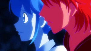 ハピネスチャージプリキュア！ 1. évad Ep.44 44. epizód