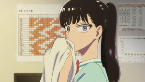恋は雨上がりのように kép