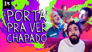 Porta dos Fundos 11. évad Ep.83 83. epizód