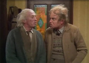 Harry Enfield's Television Programme 1. évad Ep.1 1. epizód