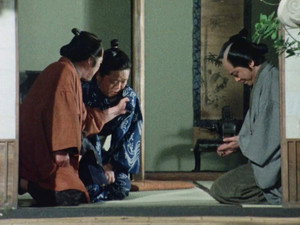 必殺仕事人 3. évad Ep.28 28. epizód