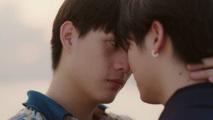 ผมเจอเจ้าชายบนชายหาด kép