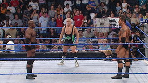 Pankráció - WWE: Smackdown 8. évad Ep.41 41. epizód