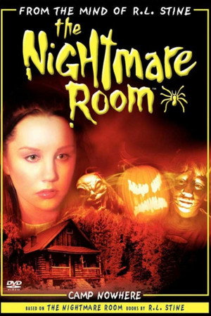 The Nightmare Room poszter