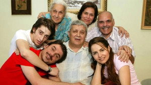 Geniş Aile kép