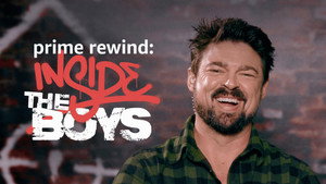 Prime Rewind: Inside The Boys kép