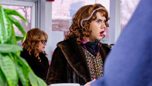 Search Party 4. évad Ep.7 7. epizód