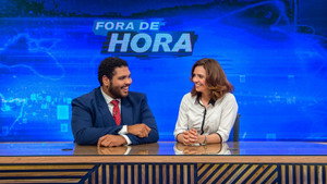 Fora de Hora kép