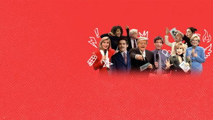 Dirty Talk: When Daytime Talk Shows Ruled TV kép