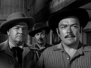 Gunsmoke 3. évad Ep.9 9. epizód