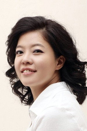 김여진 profil kép